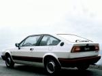 Alfa Romeo Sprint 1983 года